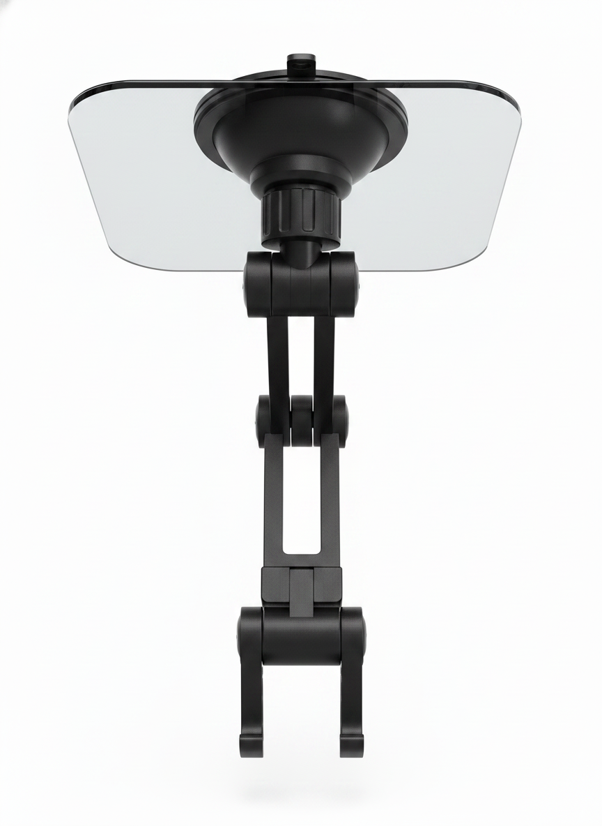 Windshield Suction Bracket