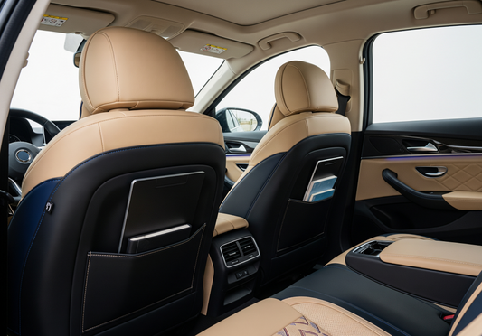 Keeping Car Seat Covers in Good Condition Over Time