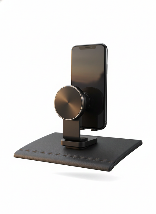 Magnetic Dashboard Mount
