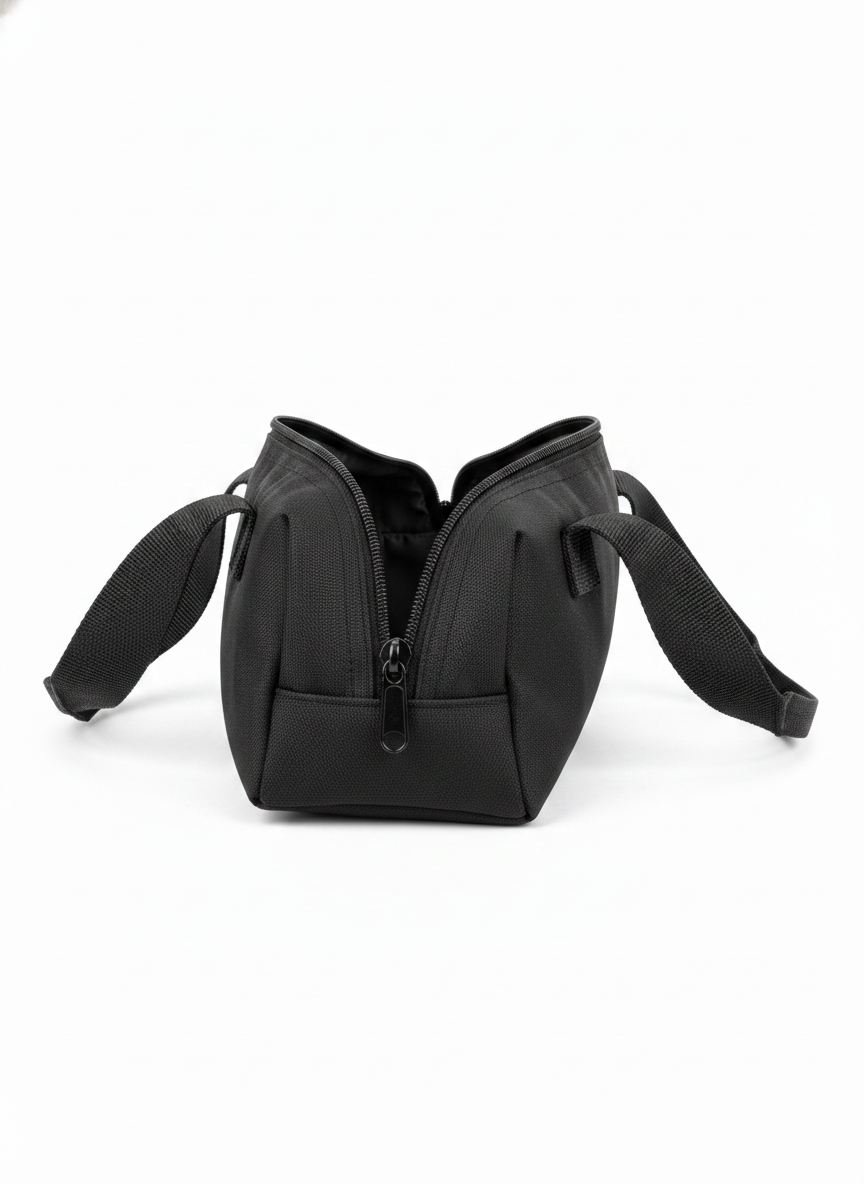 Under-Seat Storage Bag