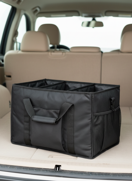 Trunk Organizer Storage Bag