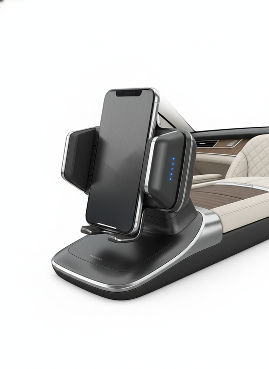 Wireless Charging Cradle