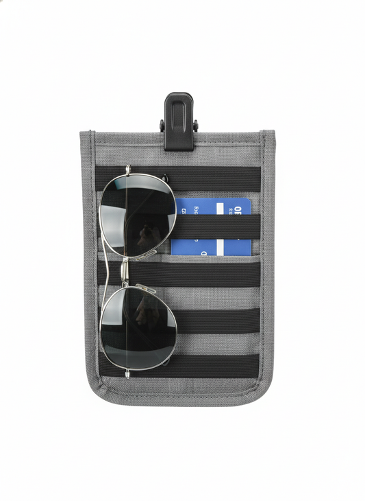 Visor Tech Storage Bag