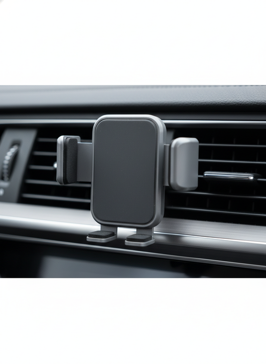 Air Vent Tech Holder