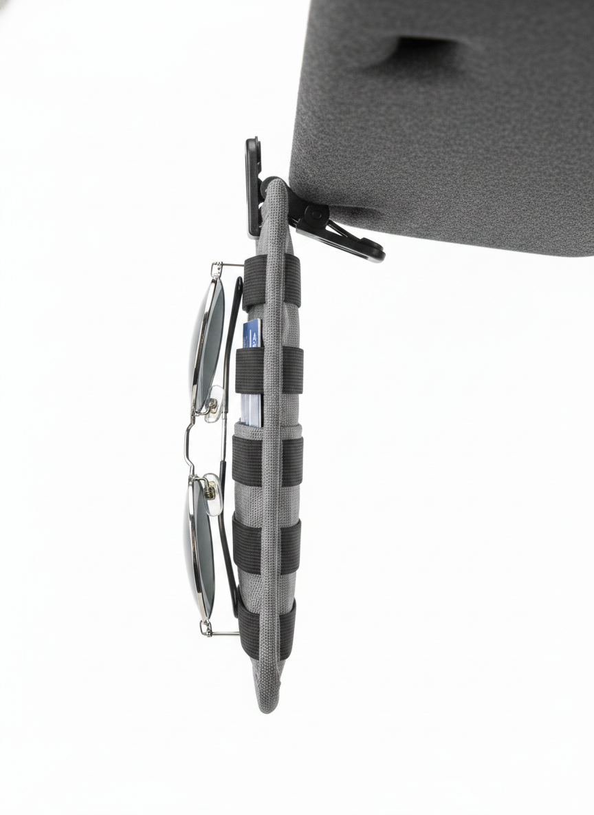 Visor Tech Storage Bag