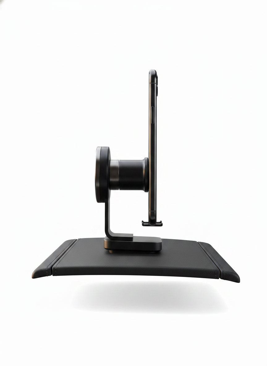 Magnetic Dashboard Mount
