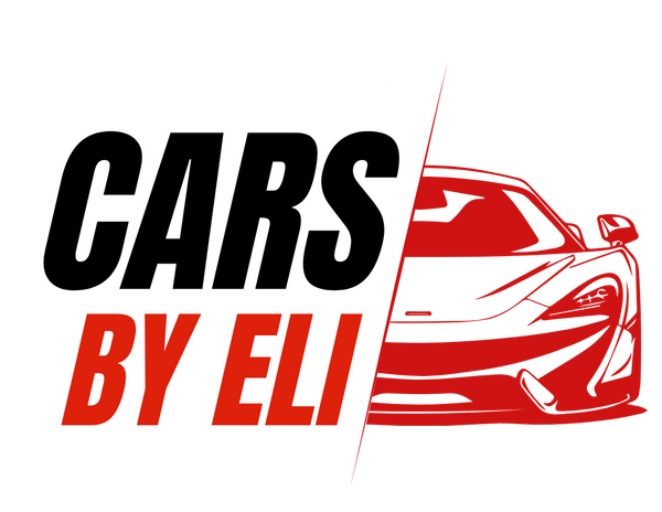 Cars By Eli