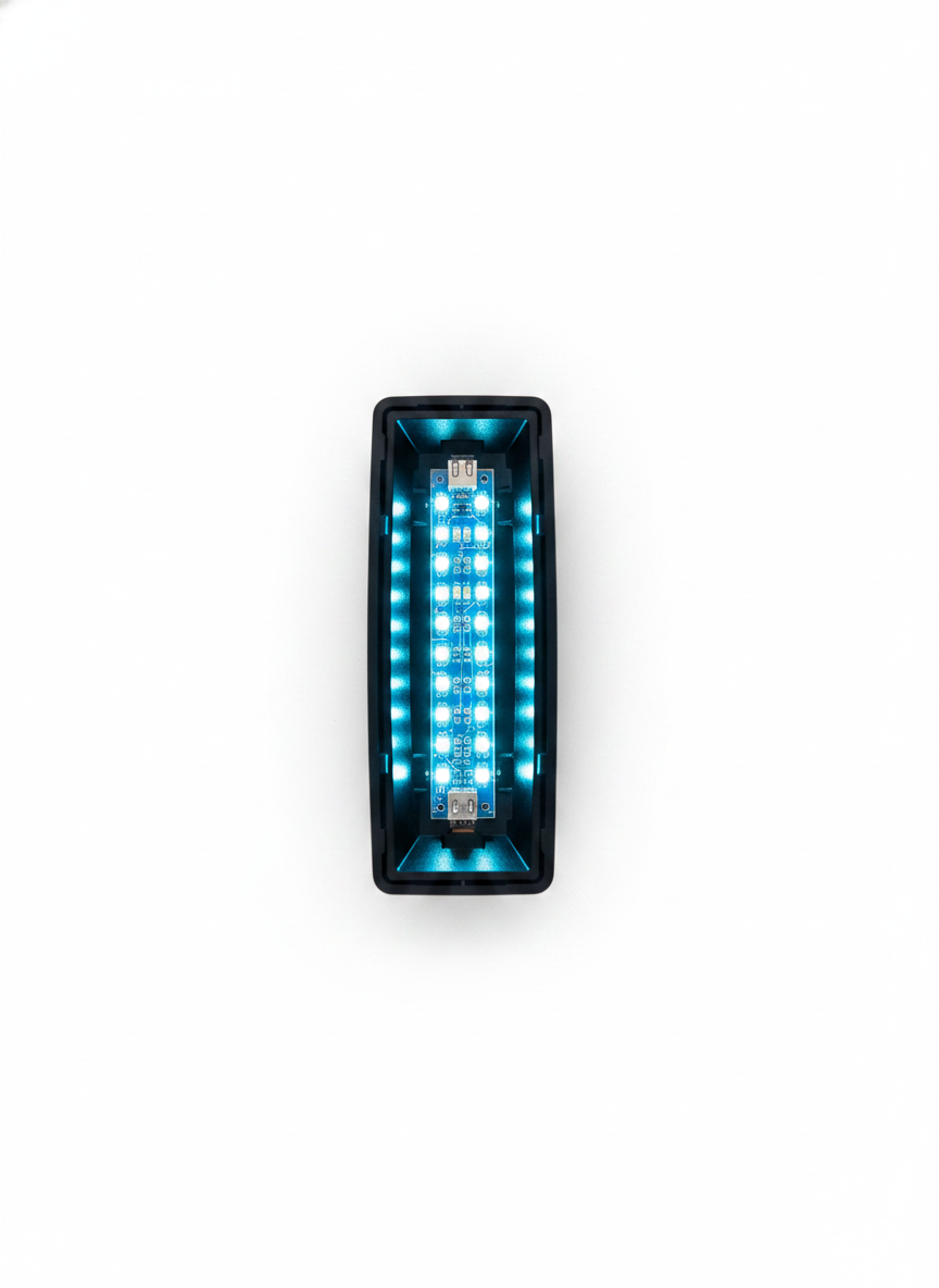 Under-Dash LED Strip