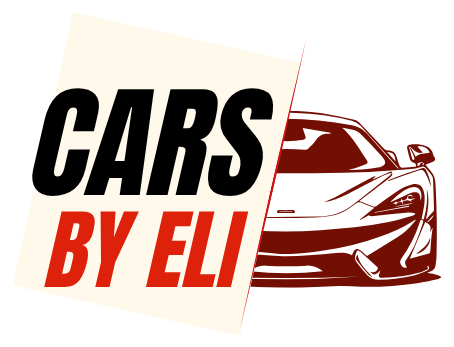 Cars By Eli