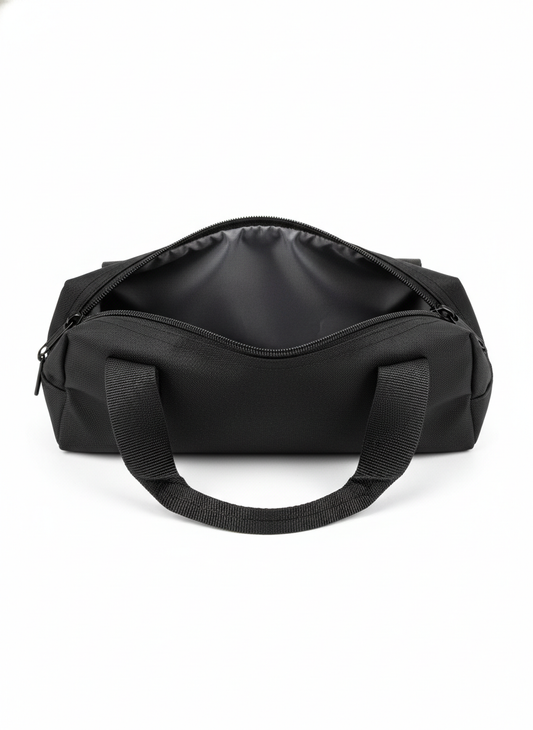 Under-Seat Storage Bag